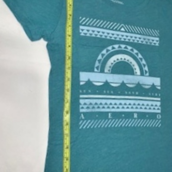 Aeropostale women's Tshirt size: Medium - Picture 2 of 4